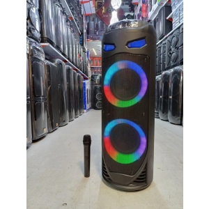 اسپیکر سینگ ای ZQS-8237 با توان 60000 واتی