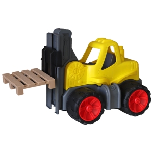 ماشین بازی کیوان تویز مدل لیفتراک