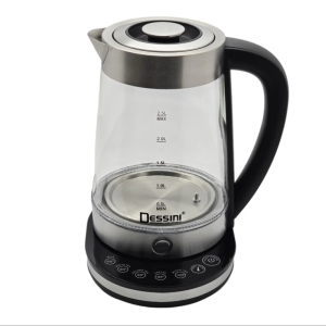 چای ساز روی هم دسینی مدل DS-1920