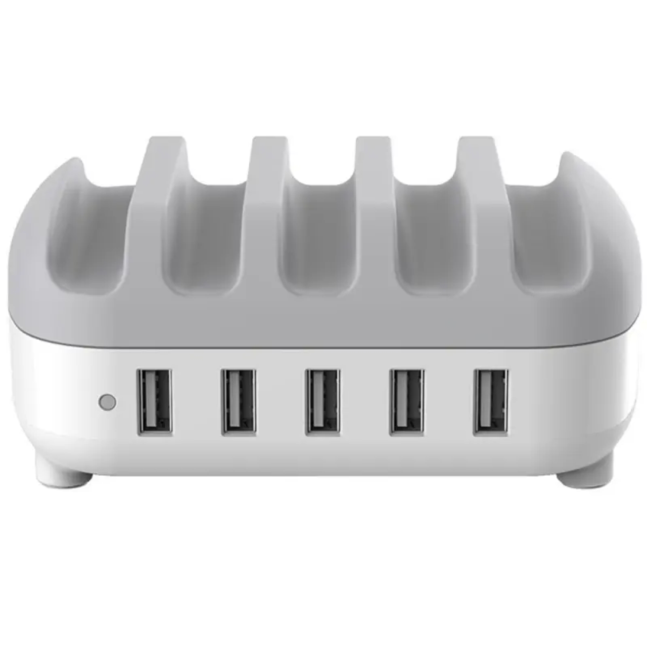 داک شارژ هوشمند 5 پورت اوریکو مدل DUC-5P