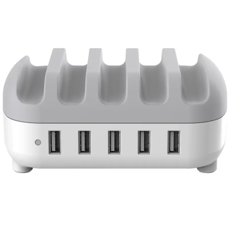 داک شارژ هوشمند 5 پورت اوریکو مدل DUC-5P