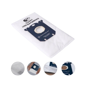 کیسه جاروبرقی فیلیپس مدل S-bag بسته 4 عدد