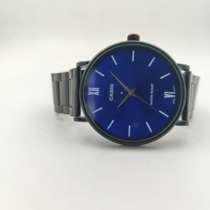 ساعت مچی عقربه ای مردانه کاسیو مدل Wr-333