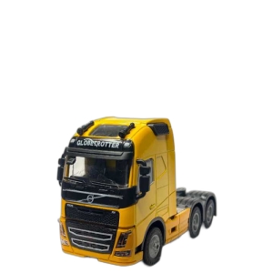 تریلی عقب کش مدل ولوو کد ۱۱۱