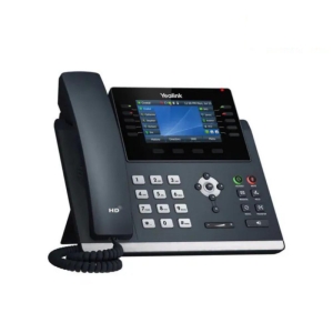 تلفن رومیزی تحت شبکه یالینک SIP-T46U