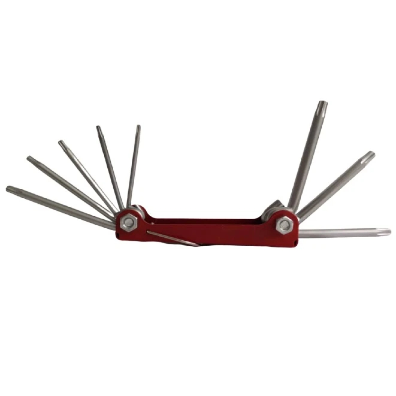 مجموعه 8 عددی آچار آلن شش گوش میتا مدل mt8