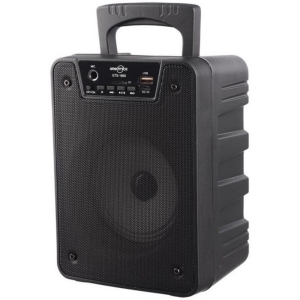 اسپیکر بلوتوثی قابل حمل گریت نایس مدل GTS-1868