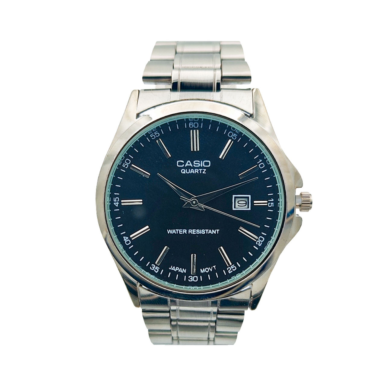 ساعت مچی عقربه ای مردانه کاسیو مدل L2