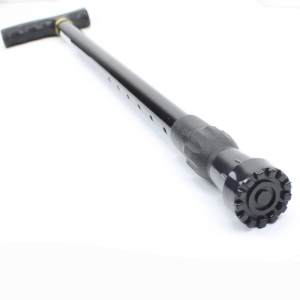 عصا فلزی لردی قابل تنظیم KMZ