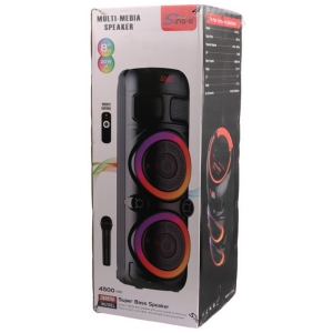 اسپیکر بلوتوثی مدل ZQS-8251