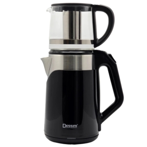 چای ساز روی هم دسینی مدل DS-2877