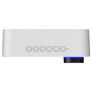 اسپیکر بلوتوث همراه با ساعت آلارم دار رسی مدل RSK-W11