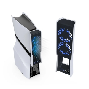 فن خنک کننده پلی استیشن 5 پرو و اسلیم دابی مدل TP5-35159