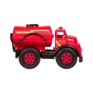 ماشین آتش نشانی مدل دایی نجات