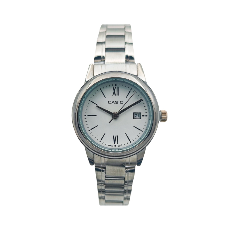 ساعت مچی عقربه ای زنانه کاسیو مدل 8125