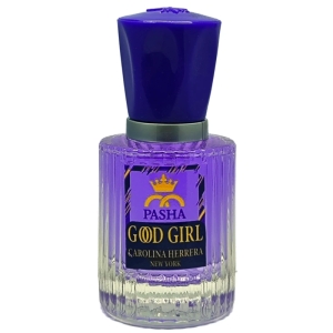 عطر جیبی پاشا مدل گودگرل رایحه گرم حجم 30ml