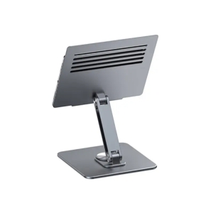 پایه نگهدارنده رومیزی لپ تاپ رسی مدل RHO-M17