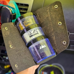 کیف مزه لیموکمپ مدل سه عددی