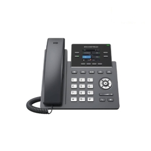 تلفن تحت شبکه گرنداستریم مدل GRP2612G