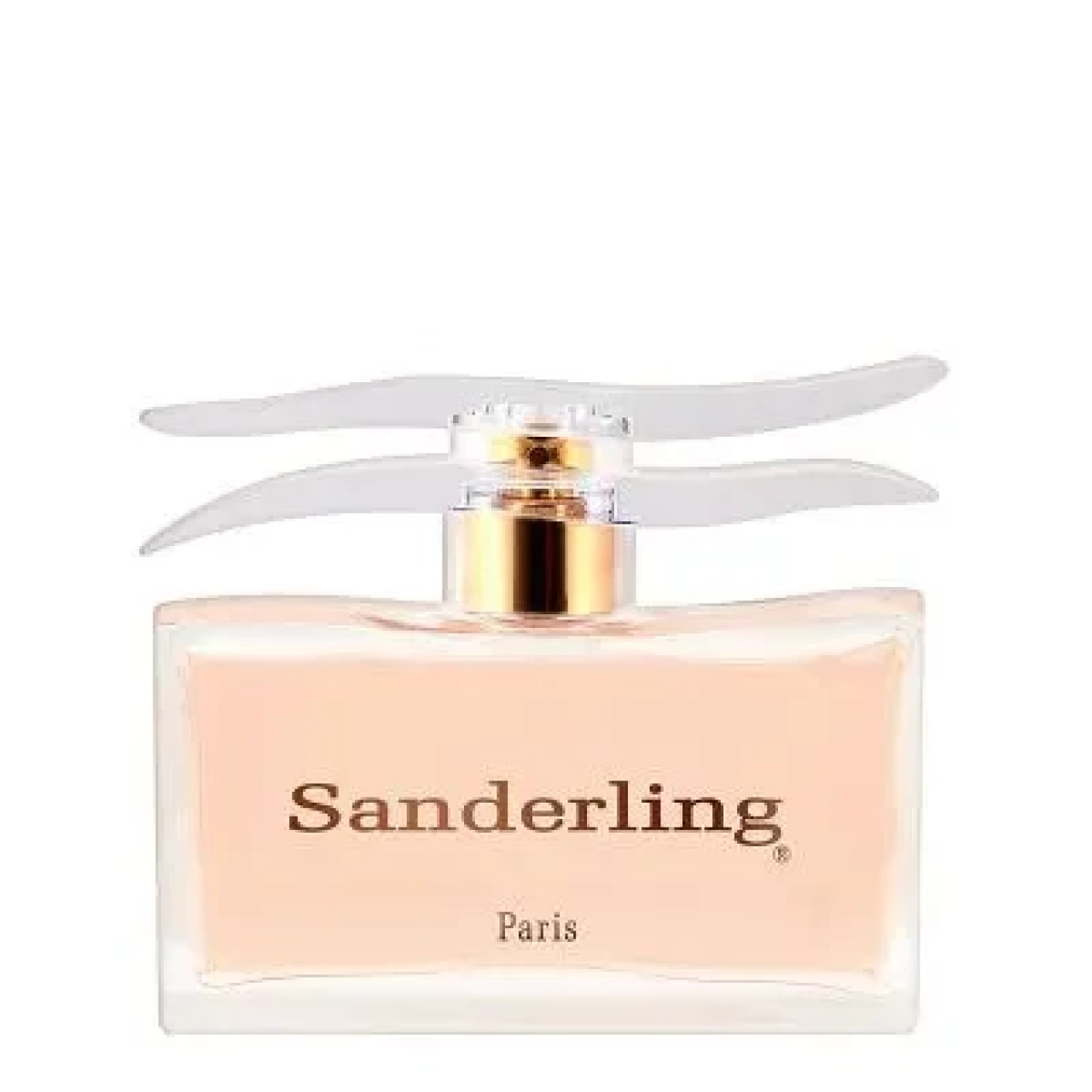 ادوپرفیوم زنانه پاریس بلو مدل ساندرلینگ حجم ۱۰۰ میل