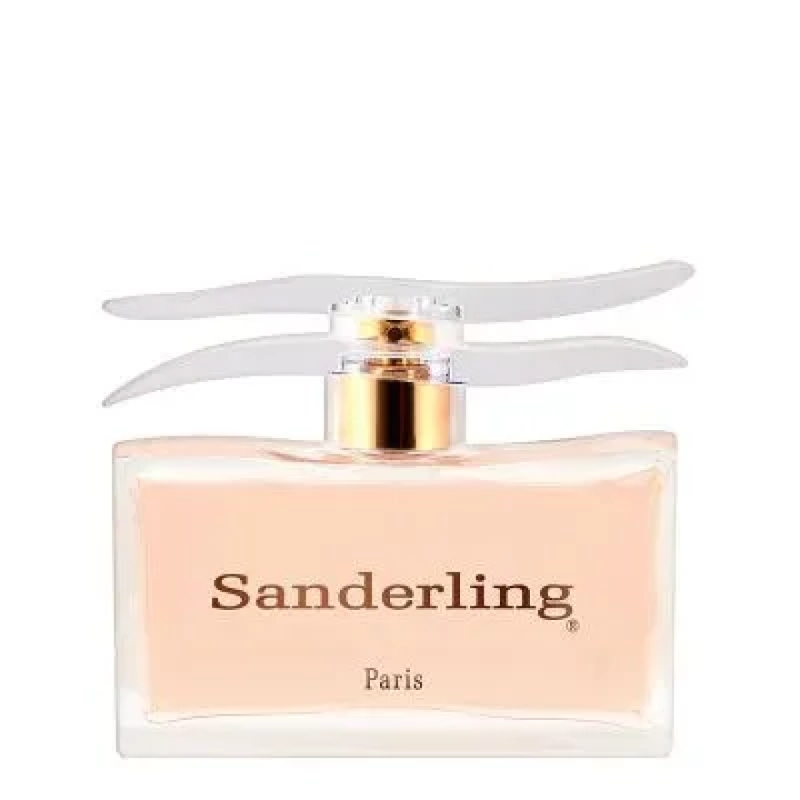 ادوپرفیوم زنانه پاریس بلو مدل ساندرلینگ حجم ۱۰۰ میل