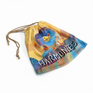 بازی فکری آلفا گیمز مدل هارمونیز