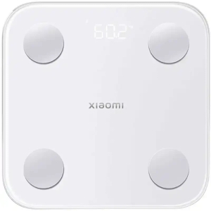 ترازو دیجیتال شیائومی مدل S400
