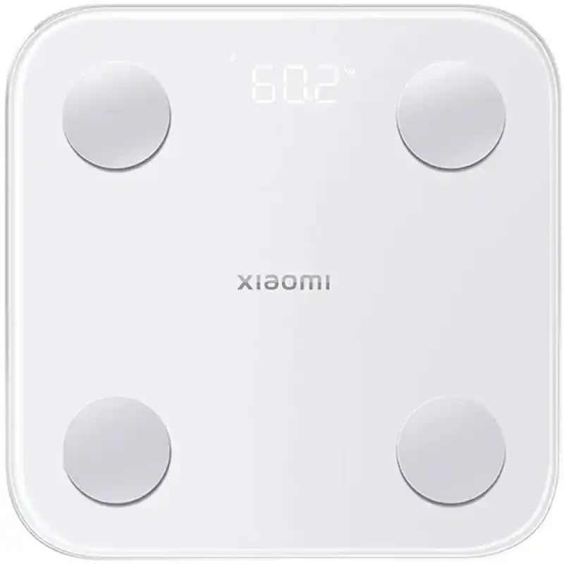 ترازو دیجیتال شیائومی مدل S400