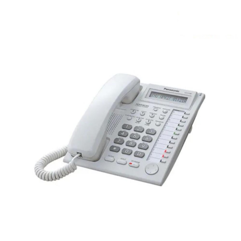 تلفن سانترال پاناسونیک مدل Panasonic KX-T7730