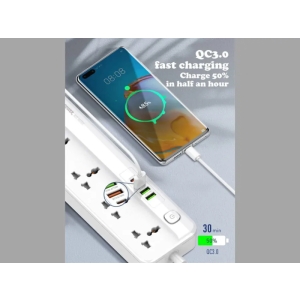 چند راهی برق الدنیو مدل SC5415 