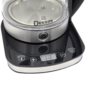 چای ساز دسینی مدل DS-1940