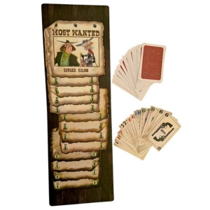 بازی فکری مایاگیمز مدل موست وانتد