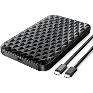 باکس هارد درایو 2.5 اینچی اوریکو مدل 2520C3