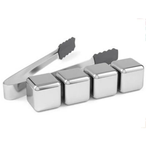 یخ فلزی مدل CJ - BK03