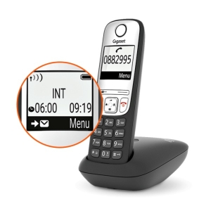 تلفن گیگاست مدل A690