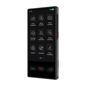 مترجم هوشمند مدل S35 AI Translator