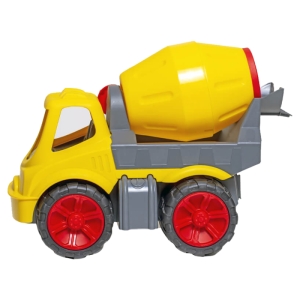 ماشین بازی کیوان تویز مدل کامیون میکسر 