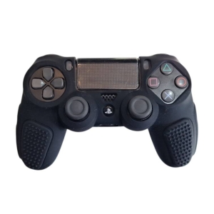 کاور ضد ضربه دسته بازی پلی استیشن 4 رنگ مشکی