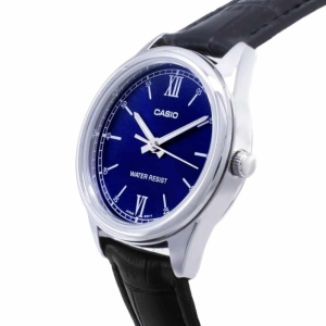 ساعت کاسیو زنانه مدل LTP-V005L-2B