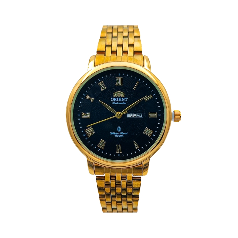 ساعت مچی عقربه ای زنانه اورینت مدل Or1027