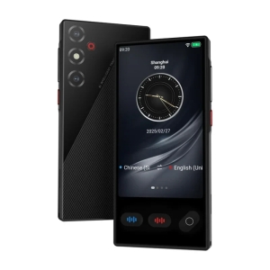 مترجم هوشمند مدل S35 AI Translator