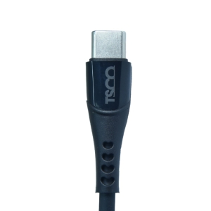 کابل تبدیل USB به USB-C تسکو مدل TCC 450 طول 1 متر