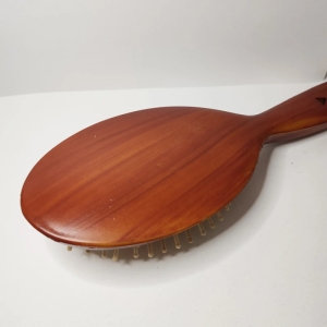 برس چوبی مدل دکتر مور