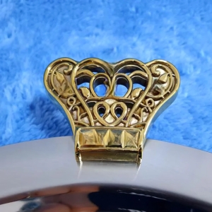 سینی پذیرایی مینیاتور مدل 235