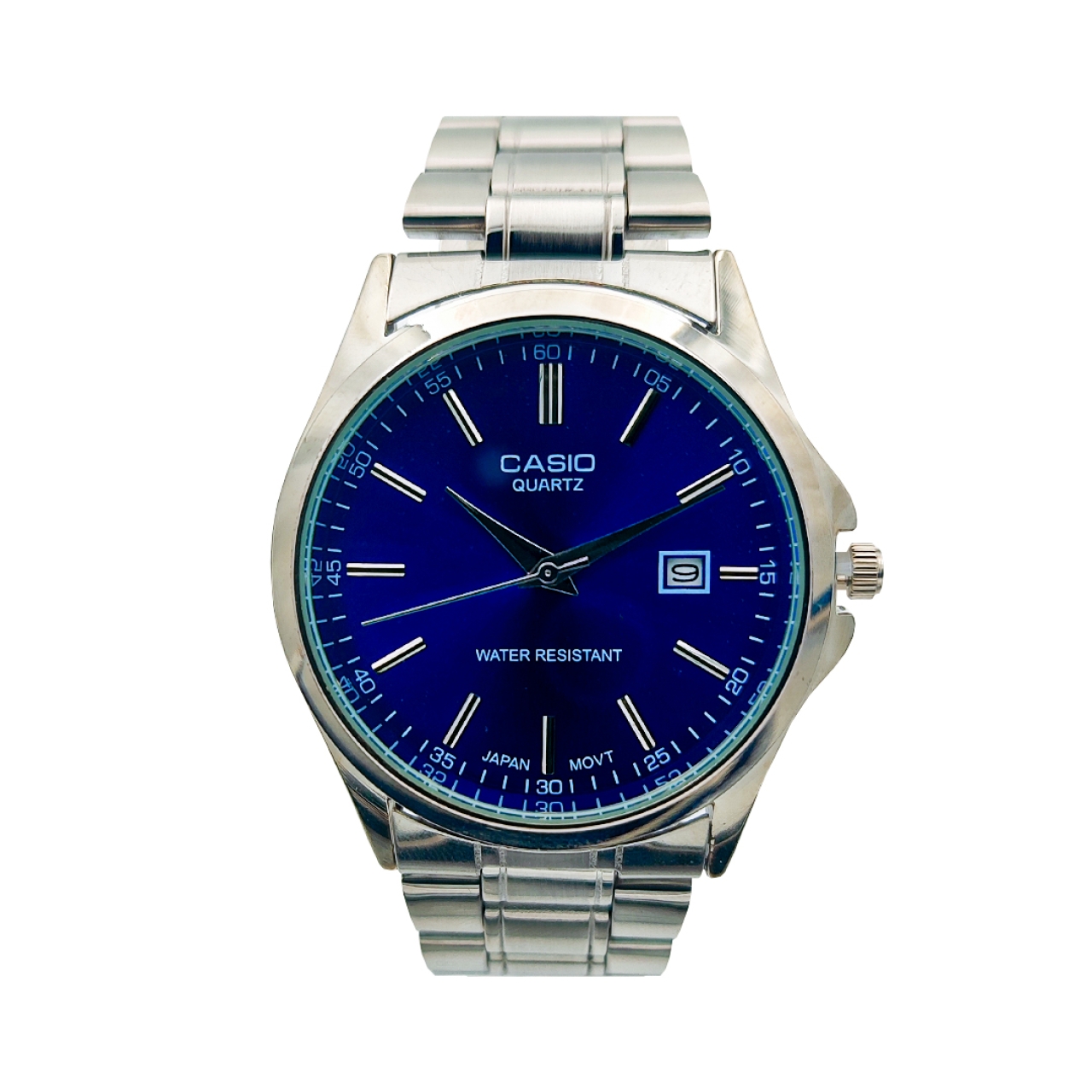 ساعت مچی عقربه ای مردانه کاسیو مدل L1
