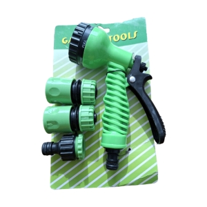 آب پاش 7 کاره کرول و اتصالات مواد درجه یک