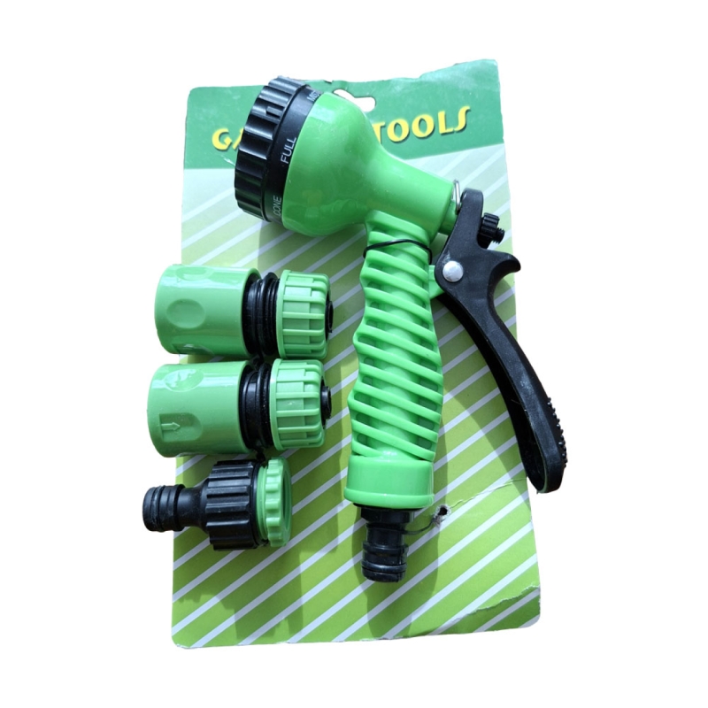 آب پاش 7 کاره کرول و اتصالات مواد درجه یک