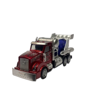 کامیون اسباب بازی دودزا کد ۱۱۰