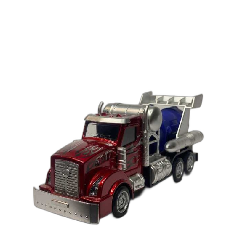 کامیون اسباب بازی دودزا کد ۱۱۰