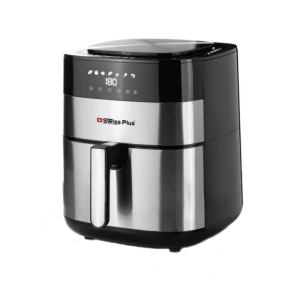 سرخ کن بدون روغن سوئیس پلاس مدل SAF-1870S